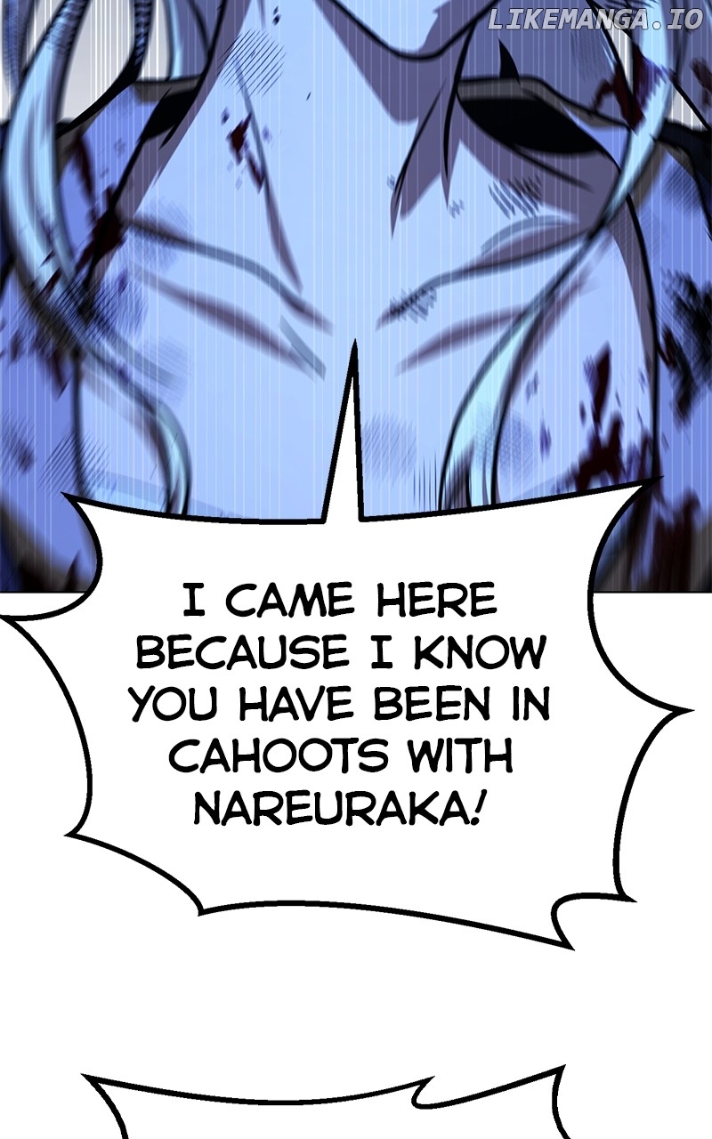 Hero the Maximum Chapter 48 - page 81