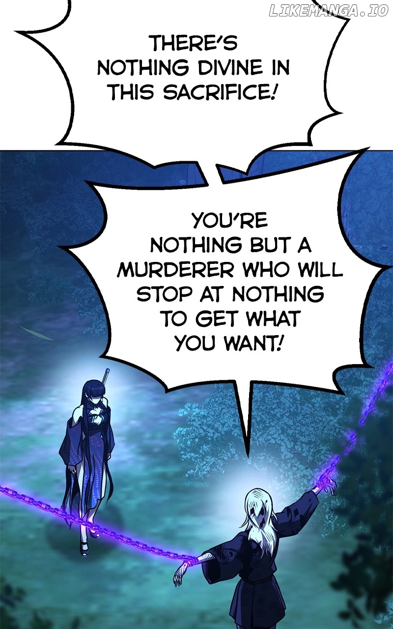 Hero the Maximum Chapter 48 - page 82