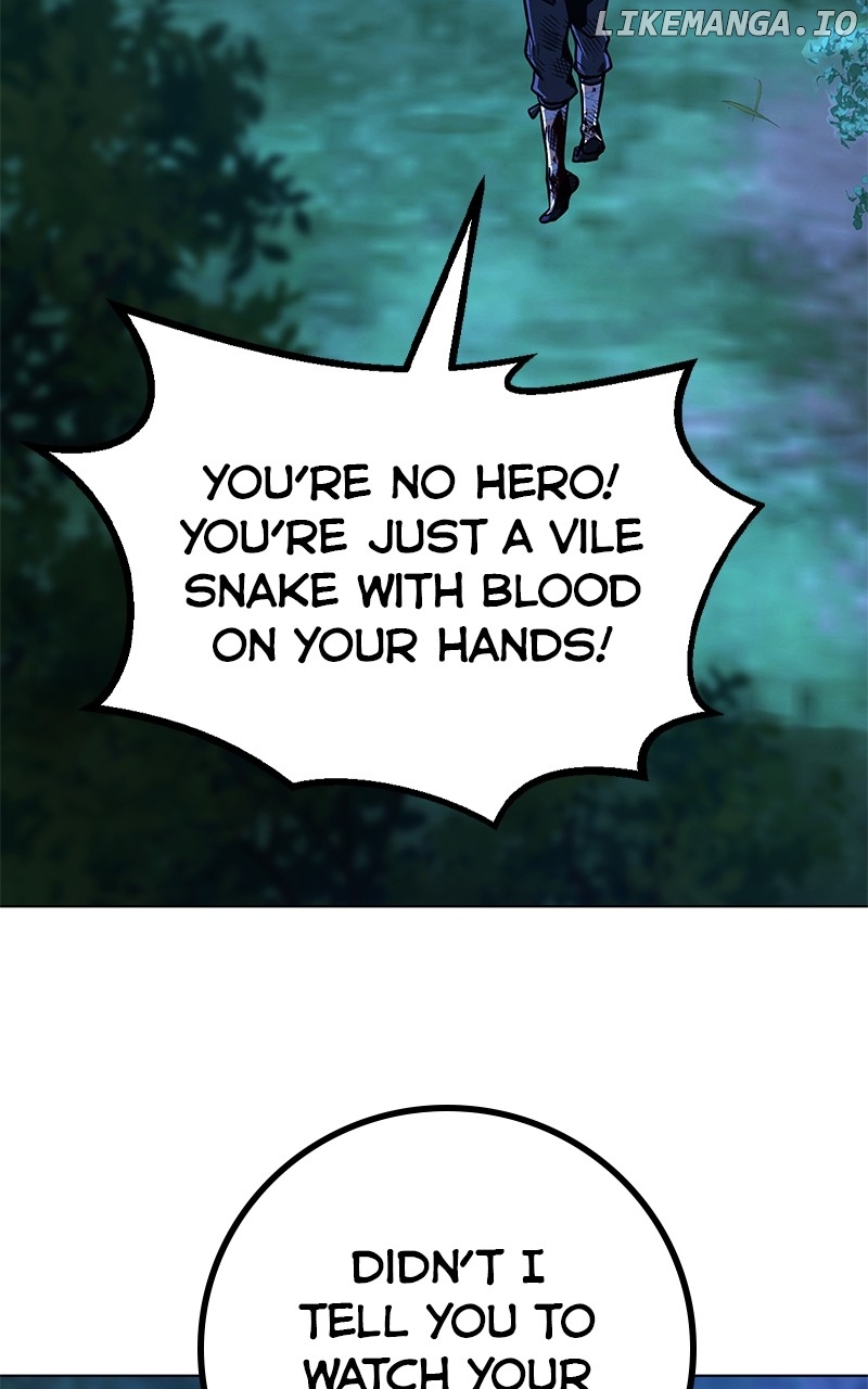 Hero the Maximum Chapter 48 - page 83