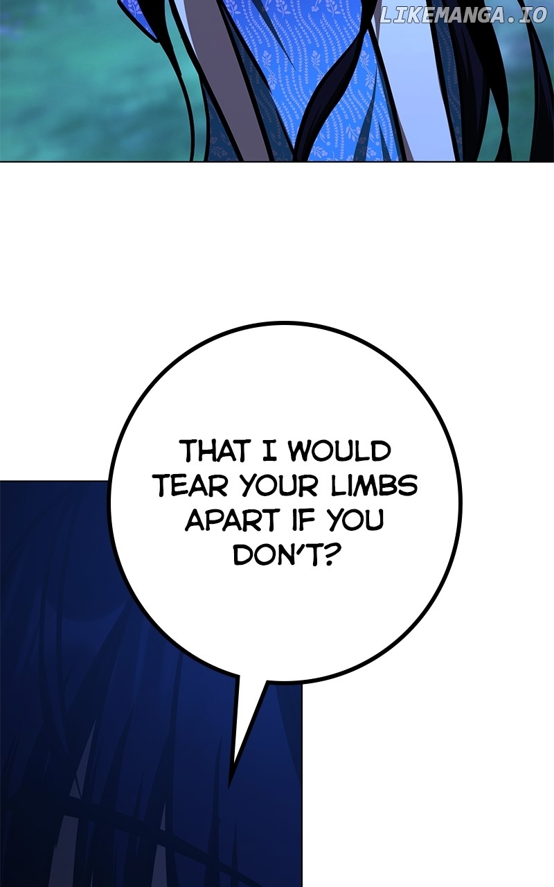 Hero the Maximum Chapter 48 - page 85
