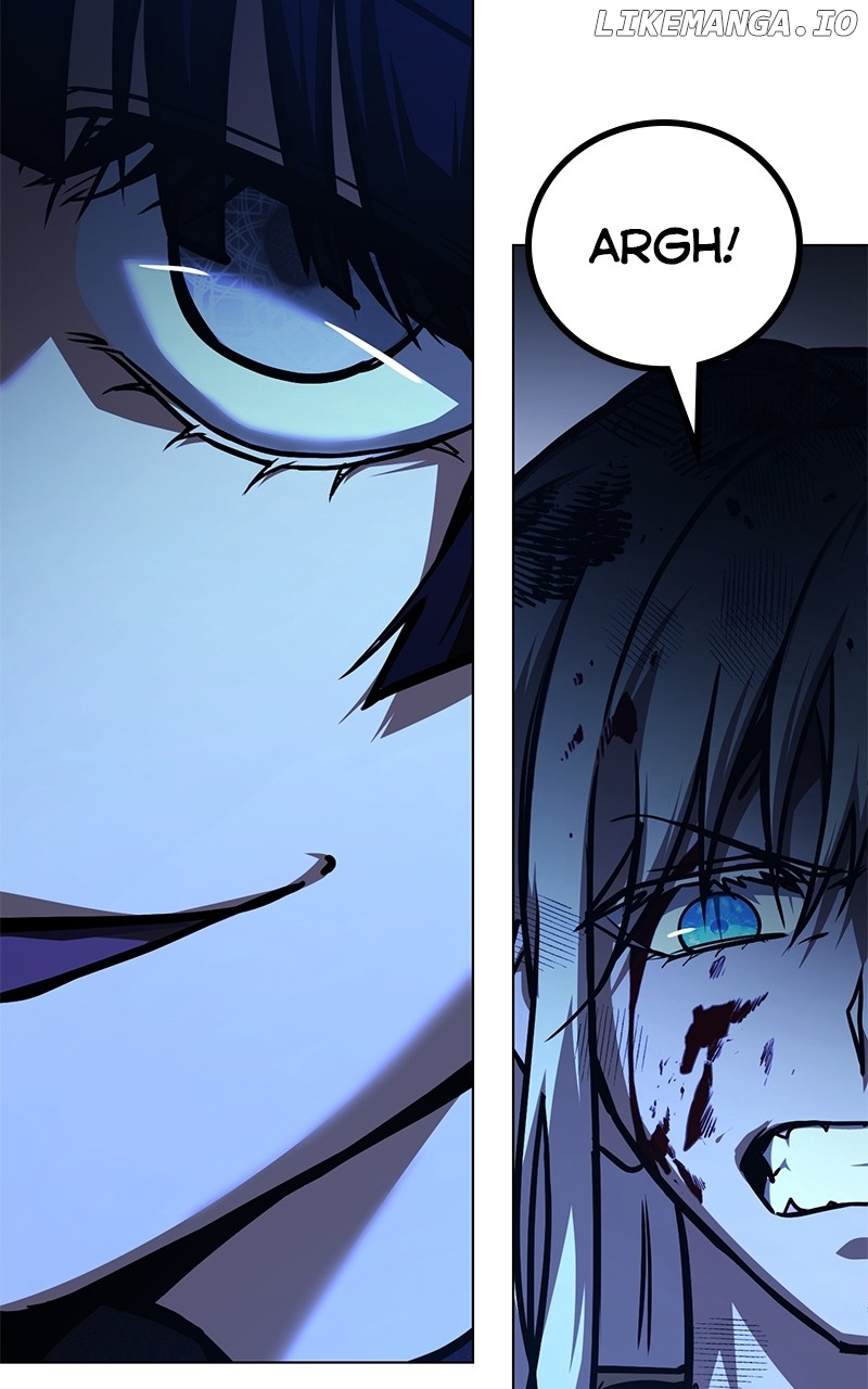 Hero the Maximum Chapter 48 - page 86