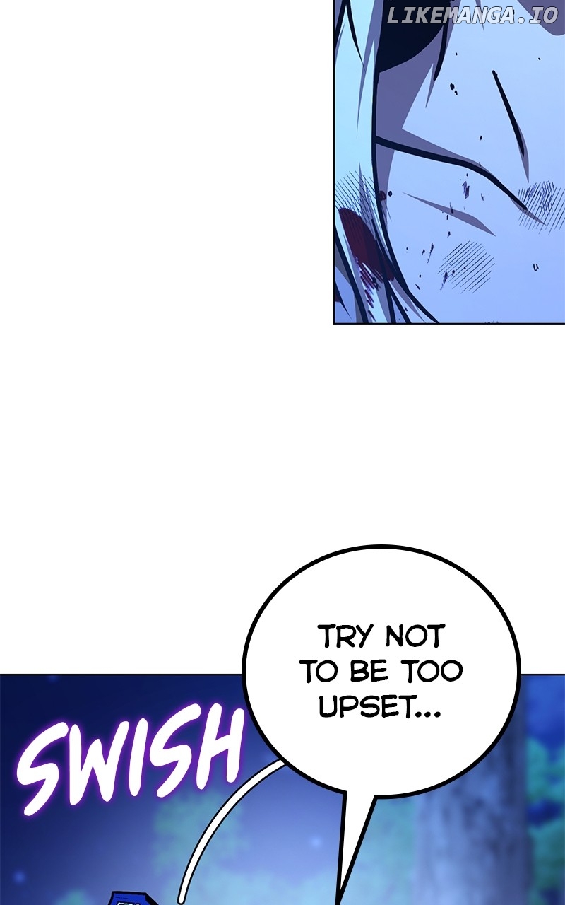 Hero the Maximum Chapter 48 - page 87