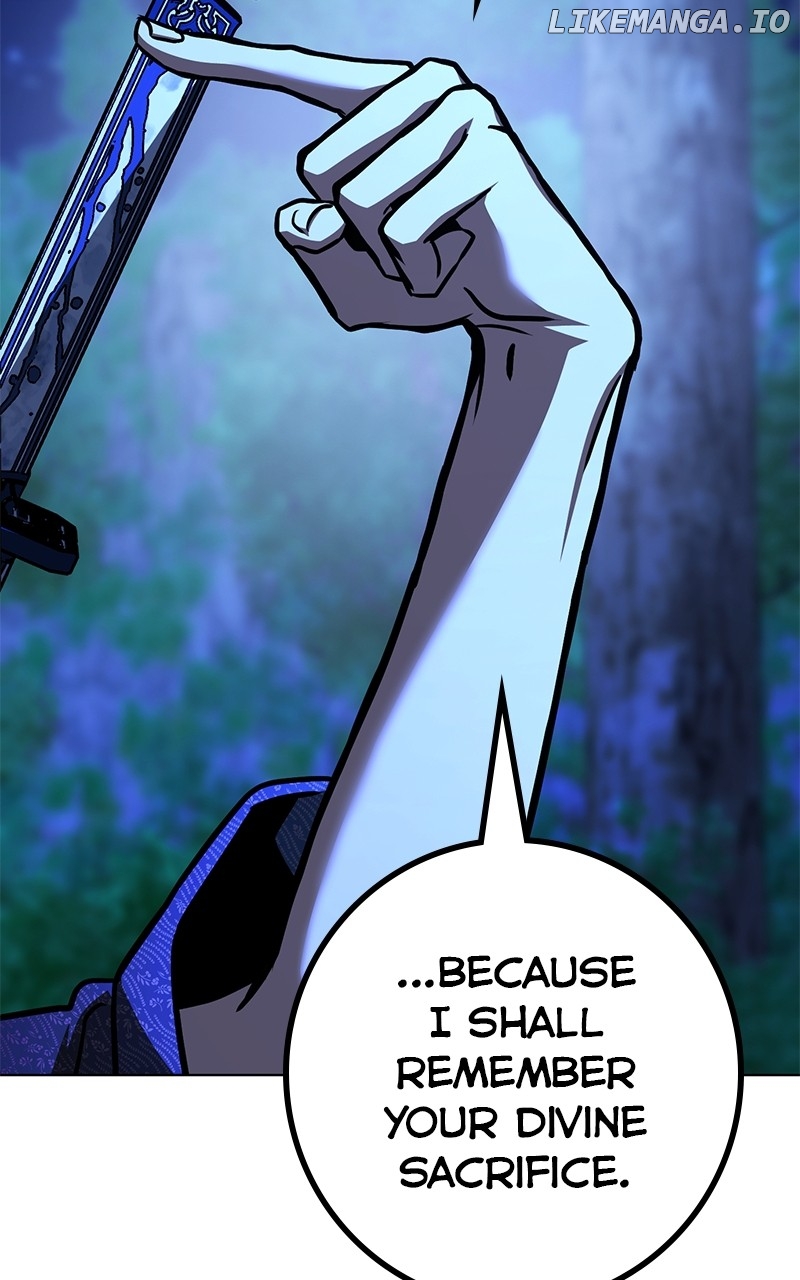 Hero the Maximum Chapter 48 - page 88