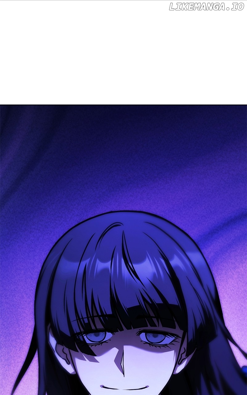 Hero the Maximum Chapter 48 - page 9
