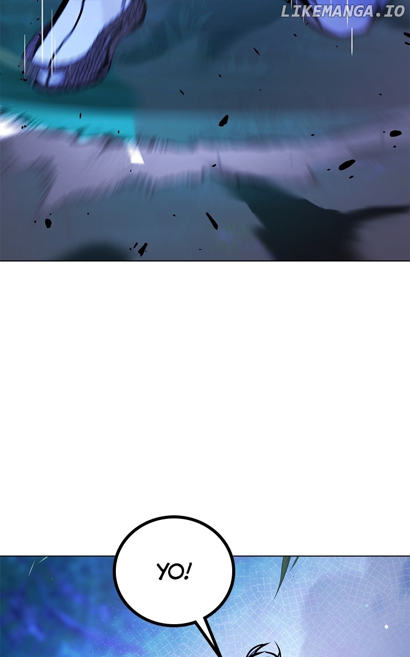 Hero the Maximum Chapter 48 - page 96