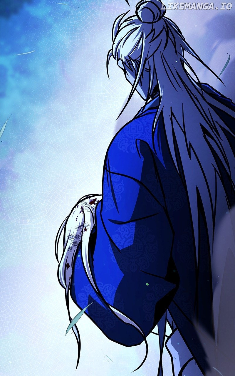 Hero the Maximum Chapter 48 - page 97