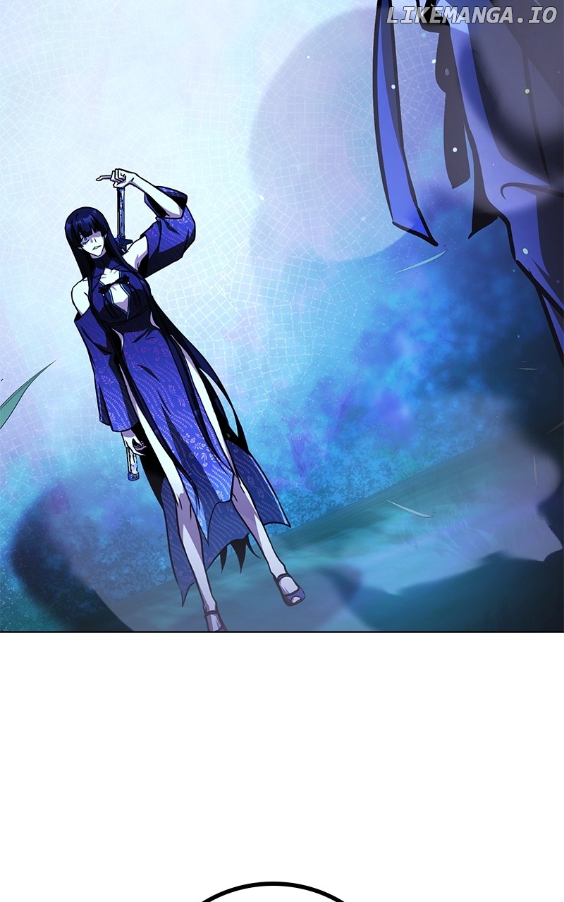 Hero the Maximum Chapter 48 - page 98