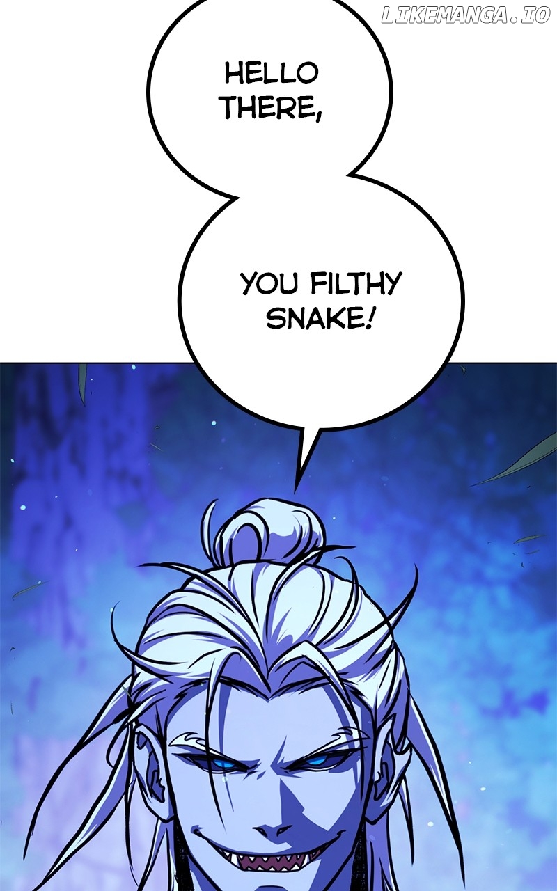 Hero the Maximum Chapter 48 - page 99