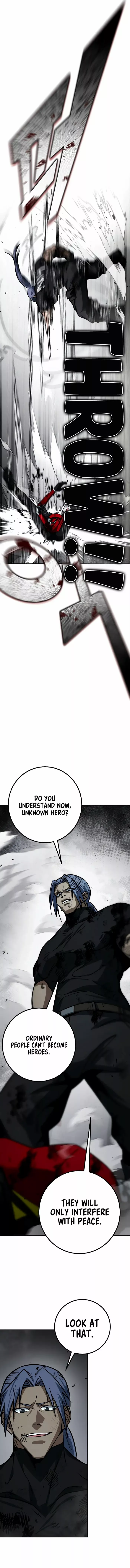 Hero the Maximum Chapter 27 - page 14