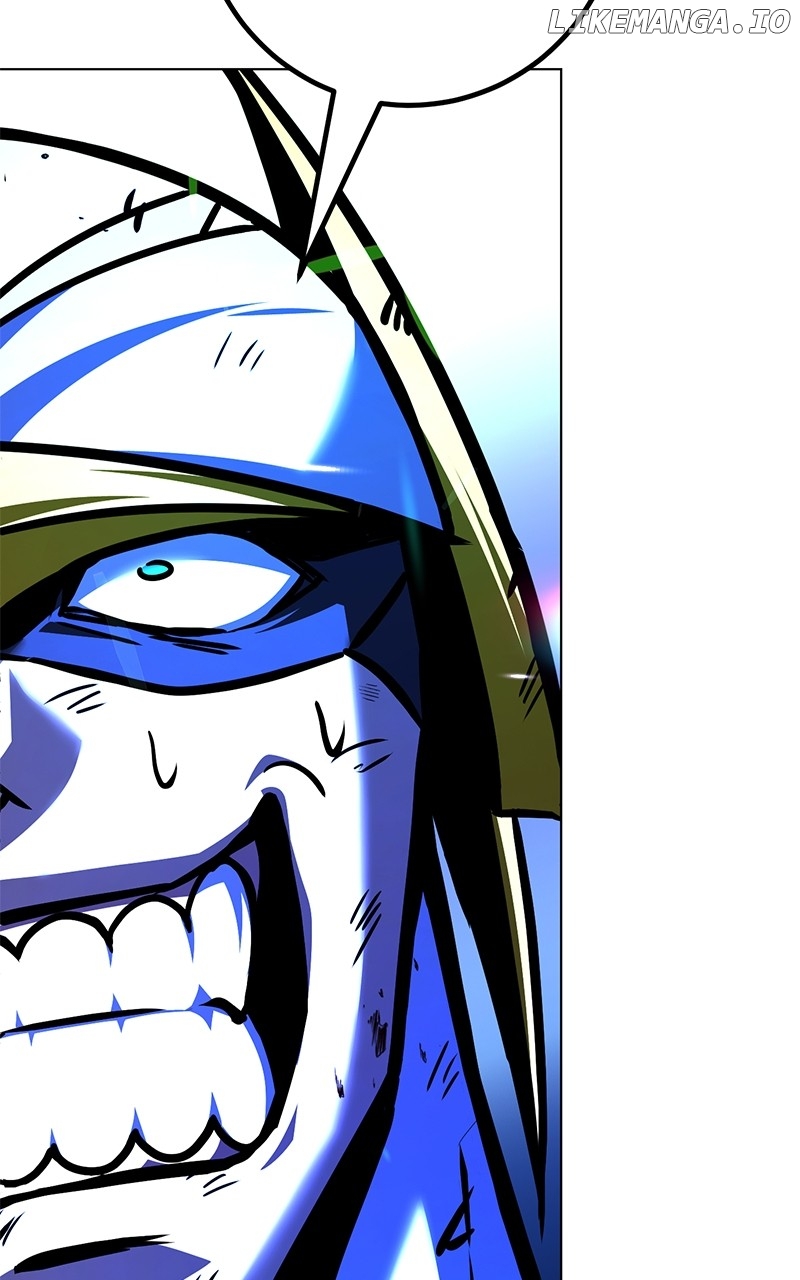 Hero the Maximum Chapter 64 - page 105