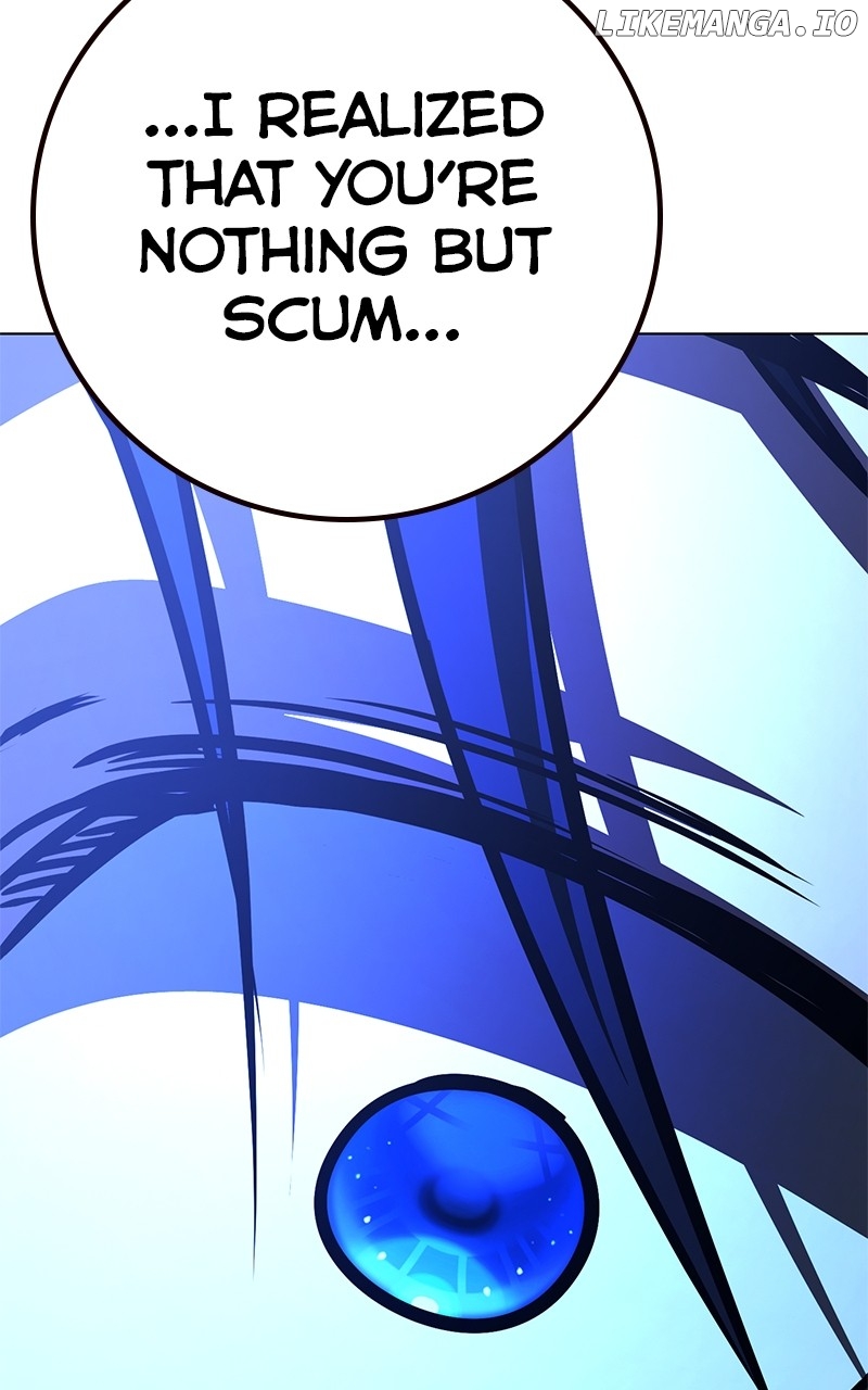Hero the Maximum Chapter 64 - page 132