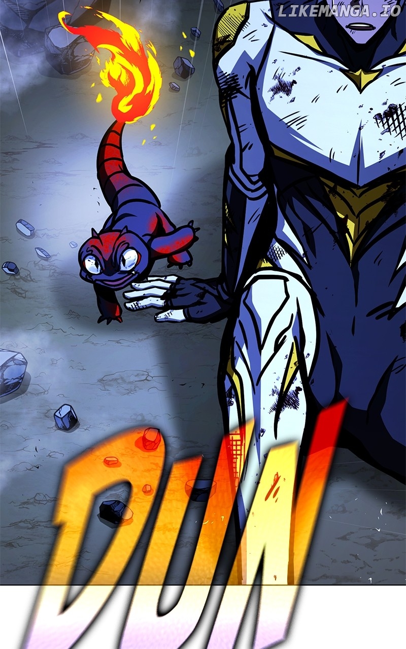Hero the Maximum Chapter 64 - page 147