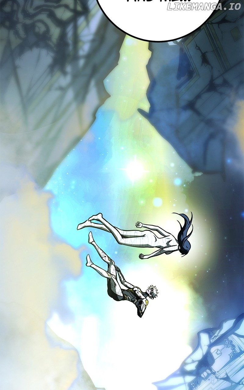 Hero the Maximum Chapter 64 - page 65