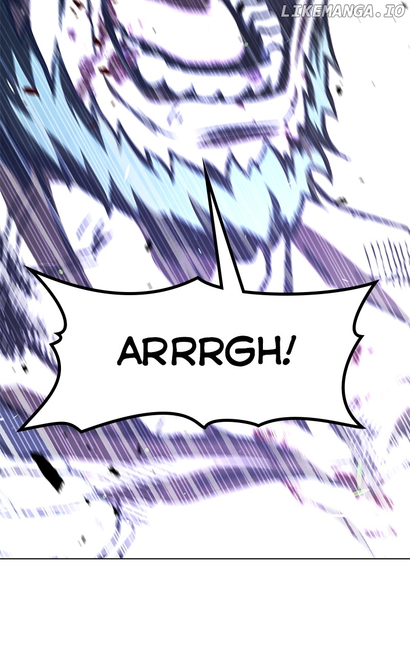 Hero the Maximum Chapter 64 - page 88