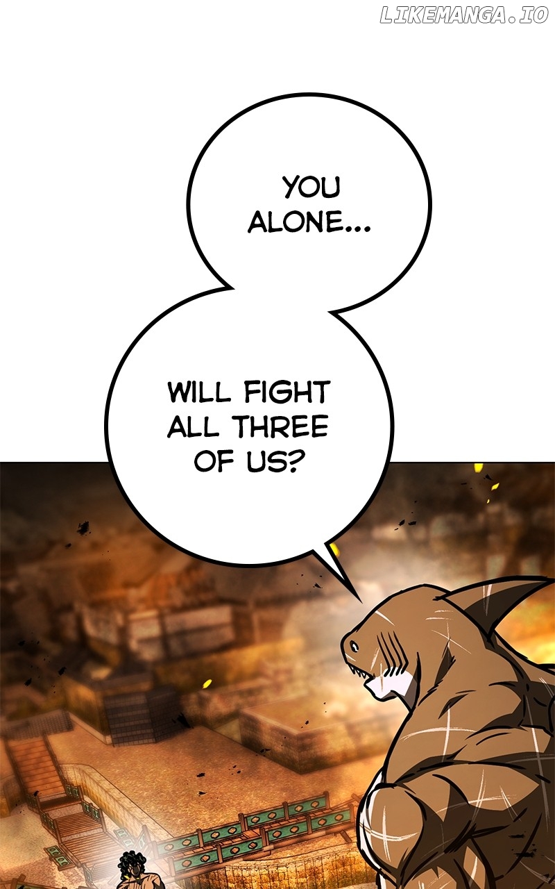 Hero the Maximum Chapter 49 - page 1