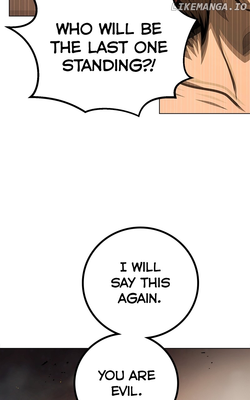 Hero the Maximum Chapter 49 - page 10