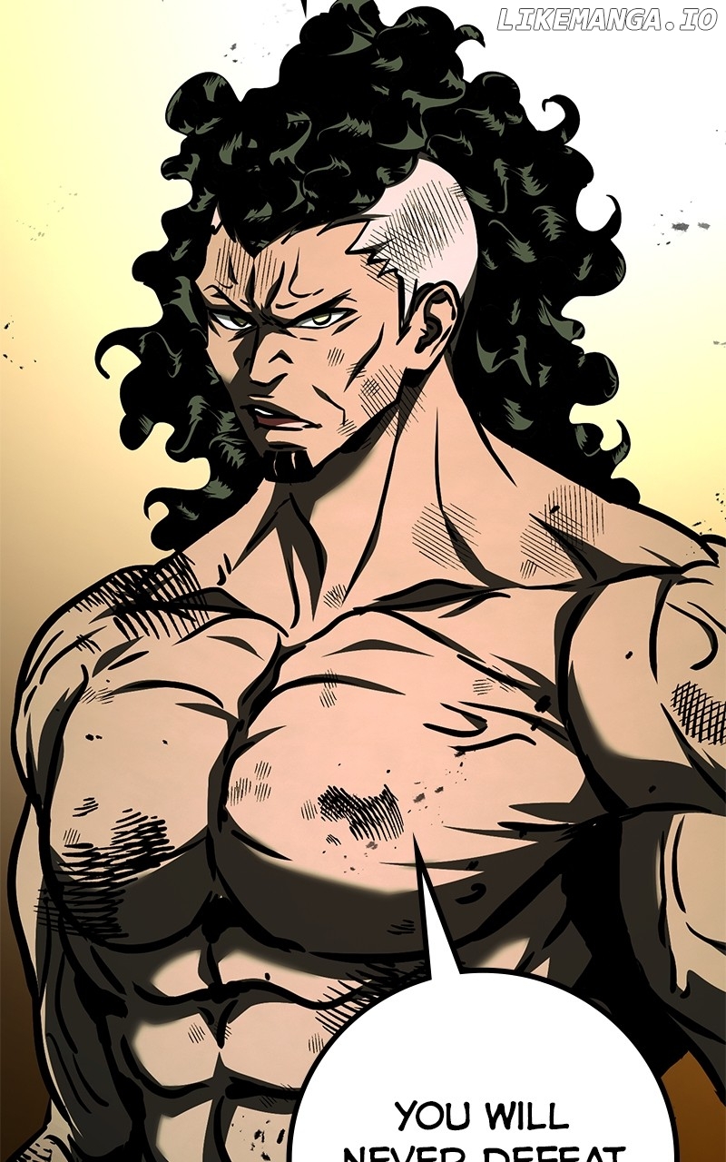 Hero the Maximum Chapter 49 - page 100