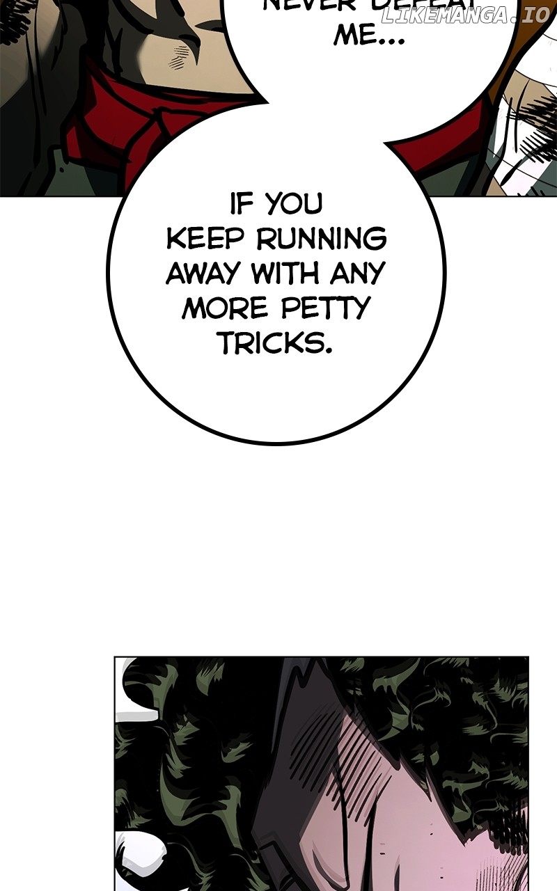 Hero the Maximum Chapter 49 - page 101