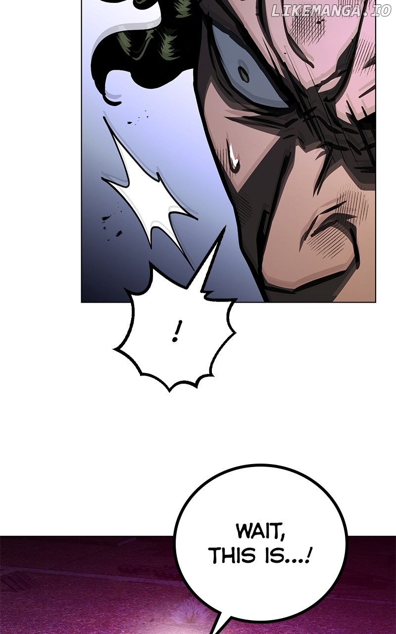 Hero the Maximum Chapter 49 - page 102
