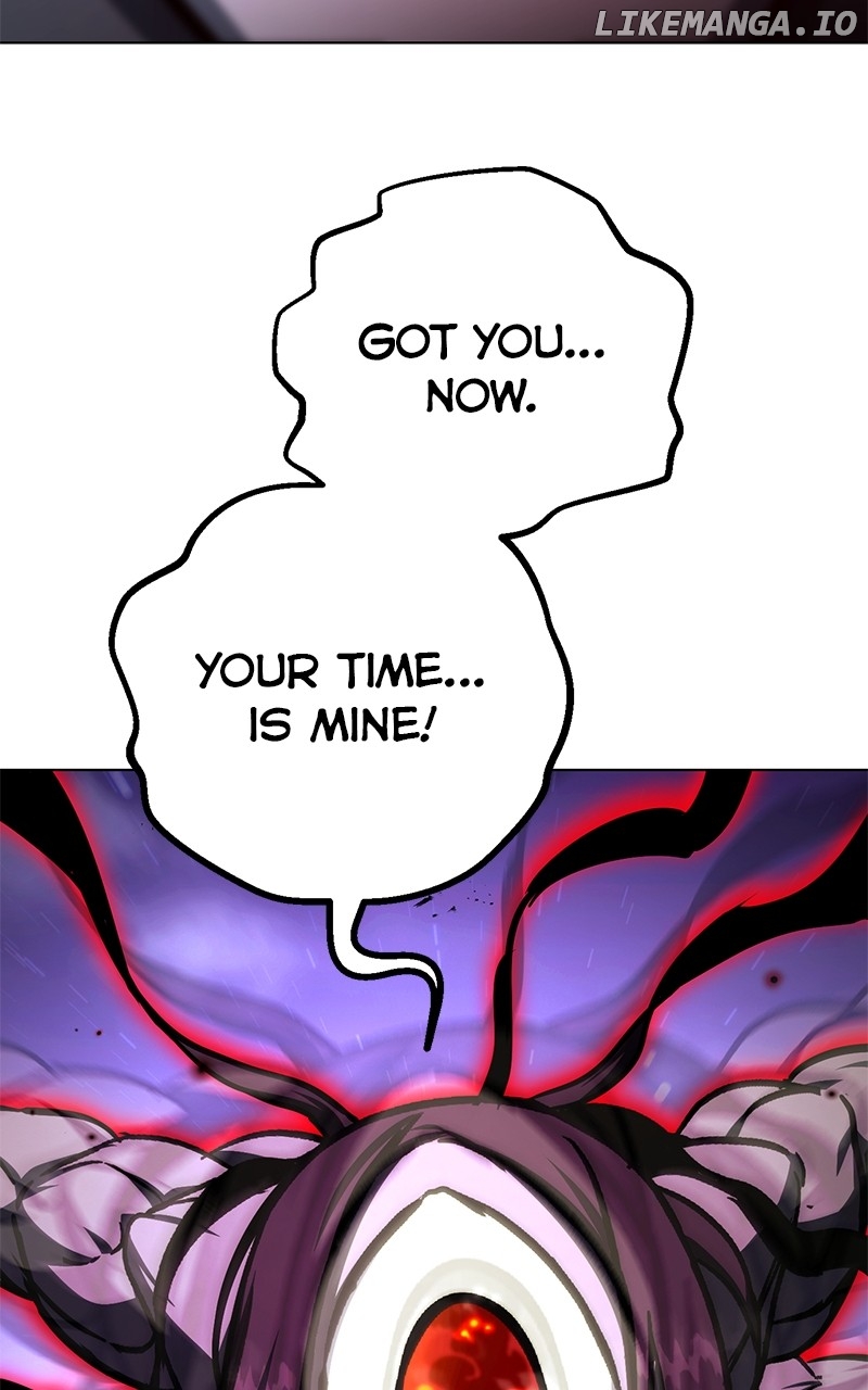 Hero the Maximum Chapter 49 - page 105