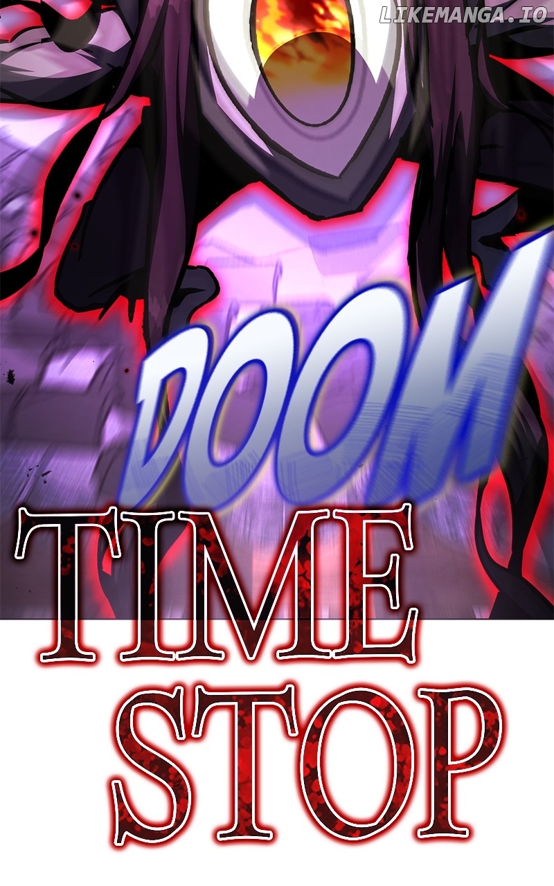 Hero the Maximum Chapter 49 - page 106