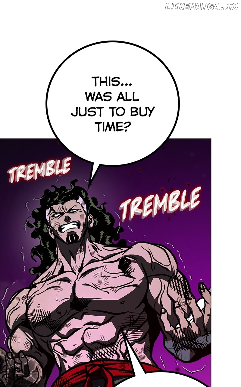 Hero the Maximum Chapter 49 - page 107