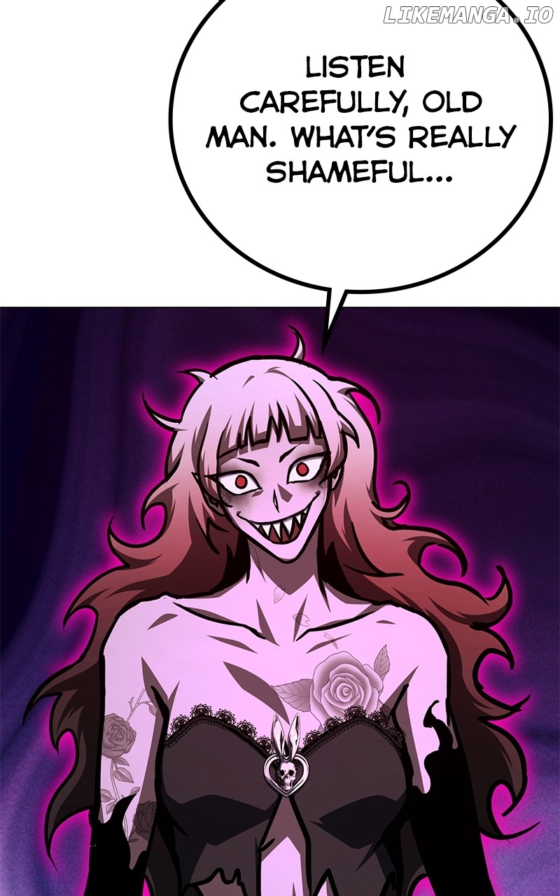 Hero the Maximum Chapter 49 - page 109