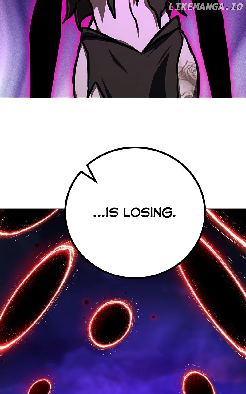 Hero the Maximum Chapter 49 - page 110