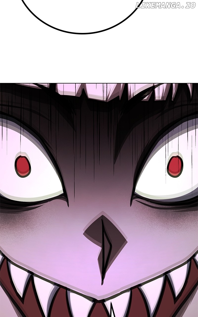 Hero the Maximum Chapter 49 - page 112