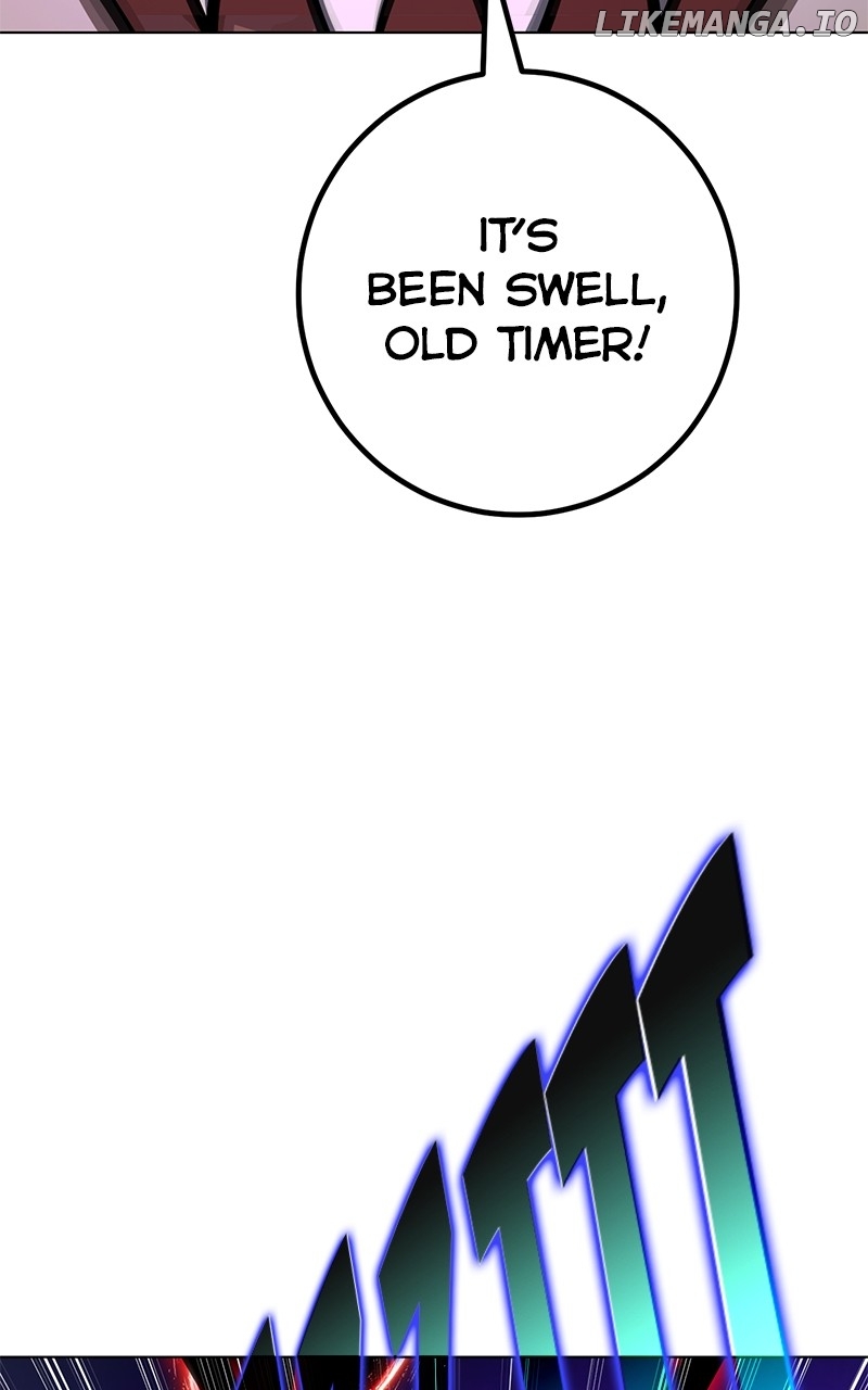 Hero the Maximum Chapter 49 - page 113