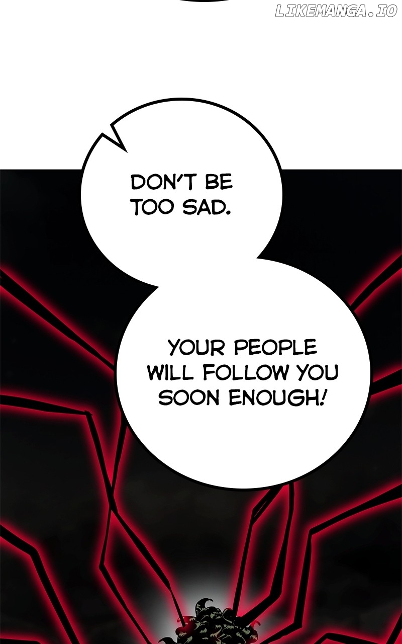 Hero the Maximum Chapter 49 - page 118