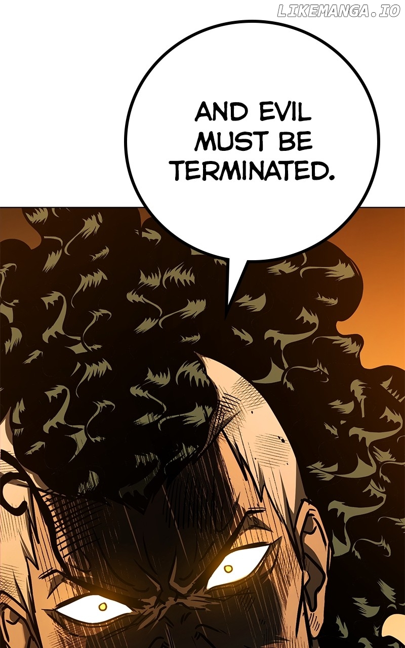 Hero the Maximum Chapter 49 - page 12
