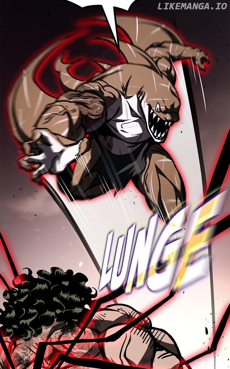 Hero the Maximum Chapter 49 - page 120