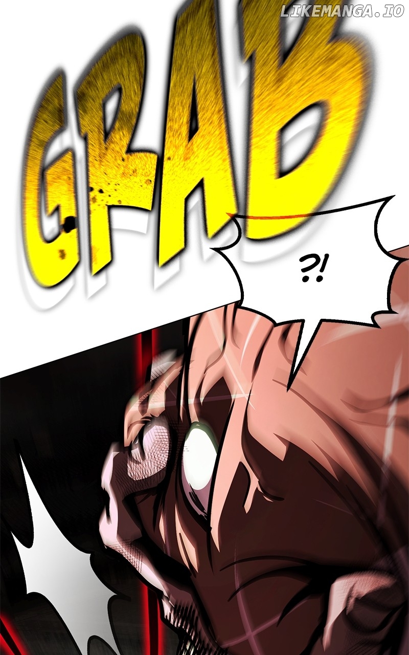 Hero the Maximum Chapter 49 - page 122