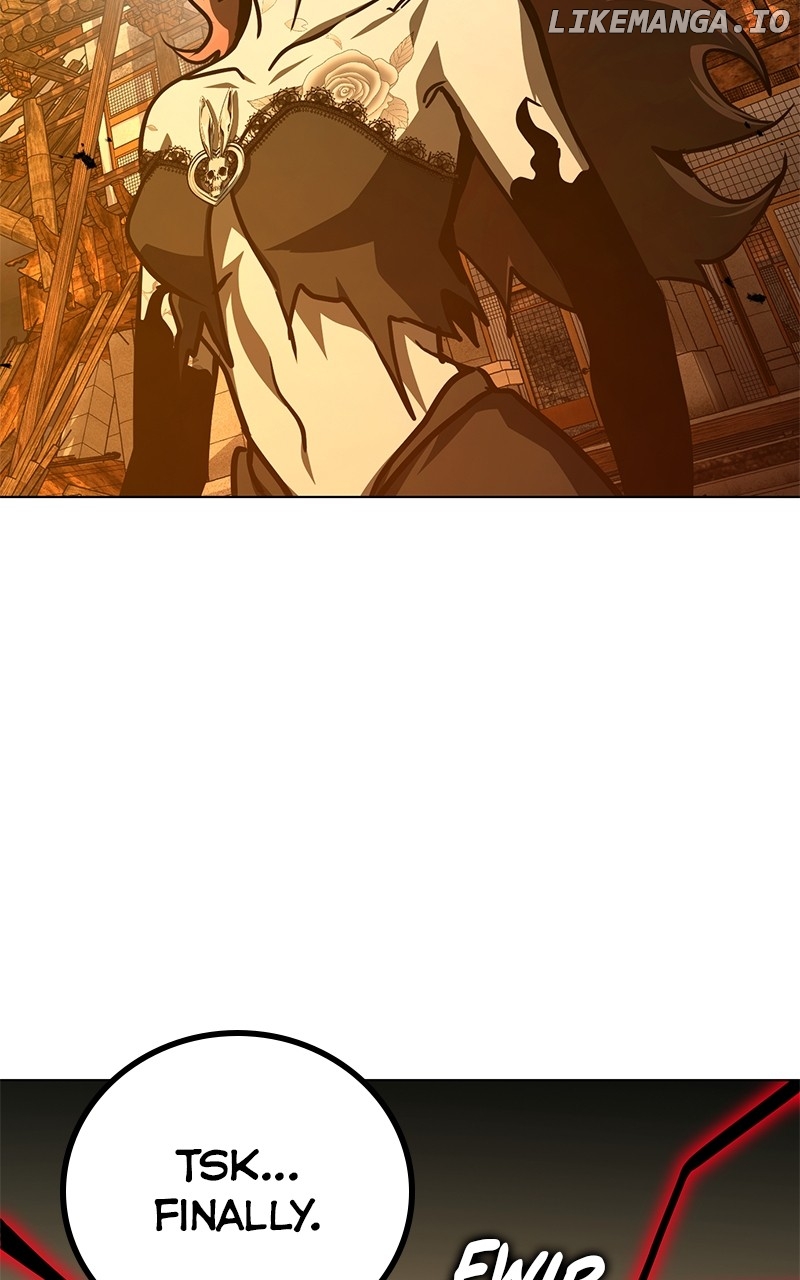 Hero the Maximum Chapter 49 - page 130