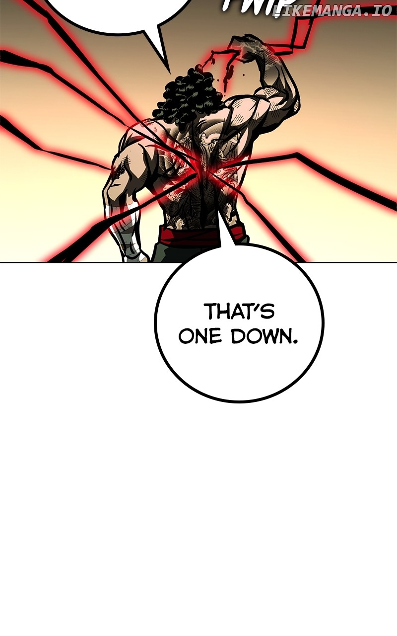 Hero the Maximum Chapter 49 - page 131