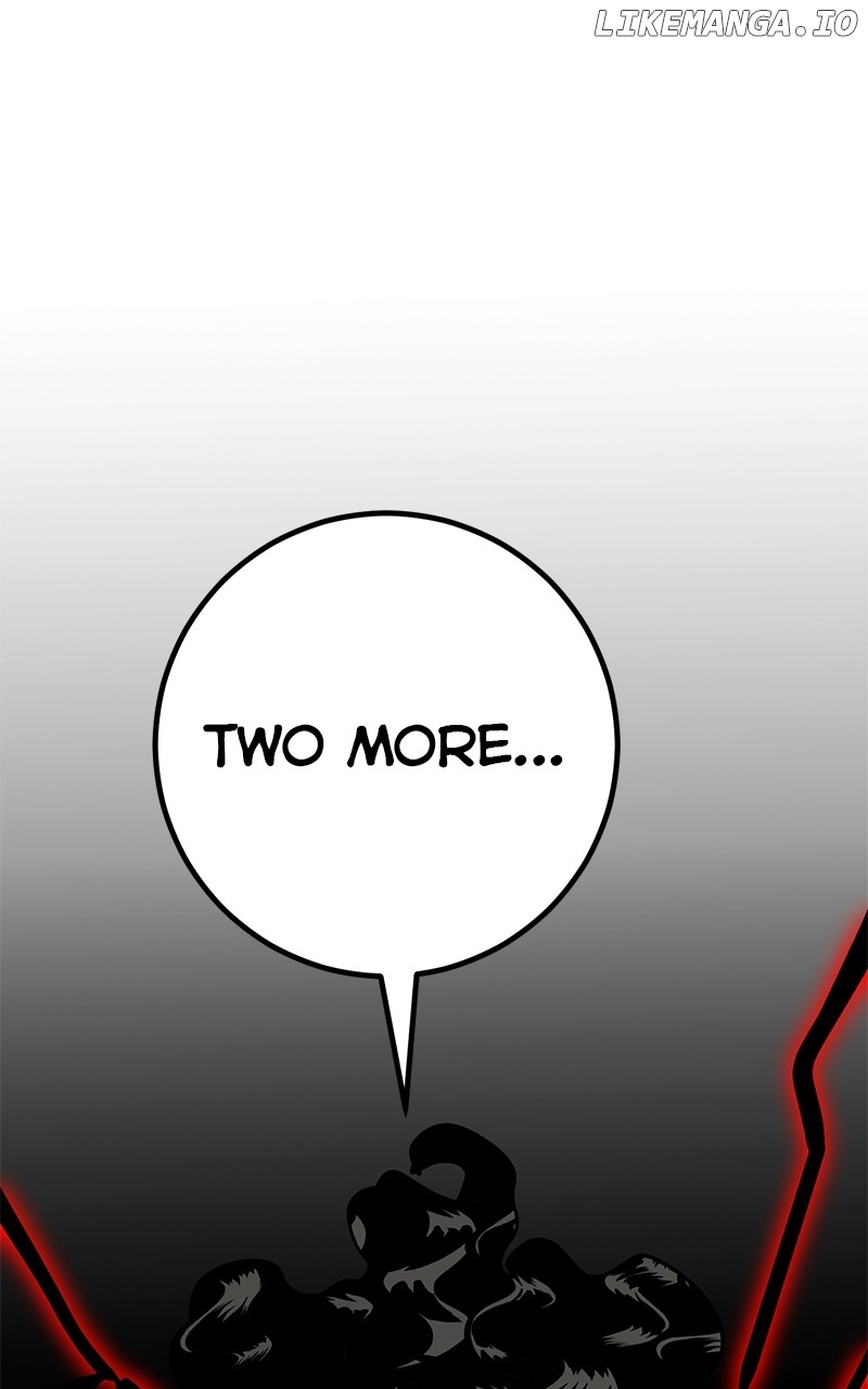Hero the Maximum Chapter 49 - page 132