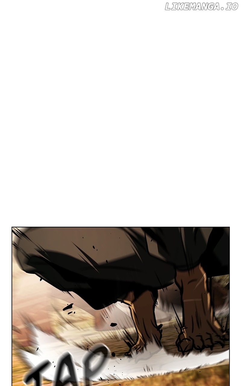 Hero the Maximum Chapter 49 - page 15