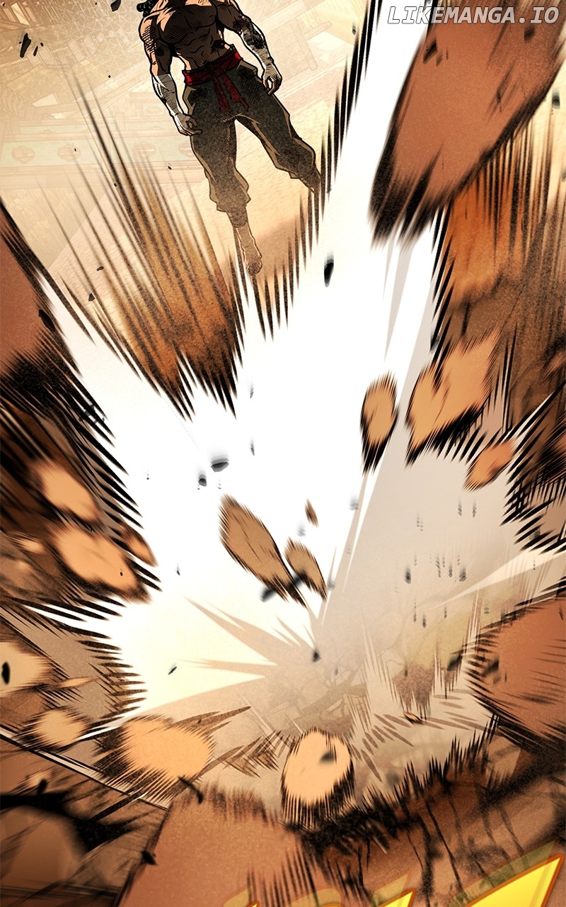 Hero the Maximum Chapter 49 - page 19