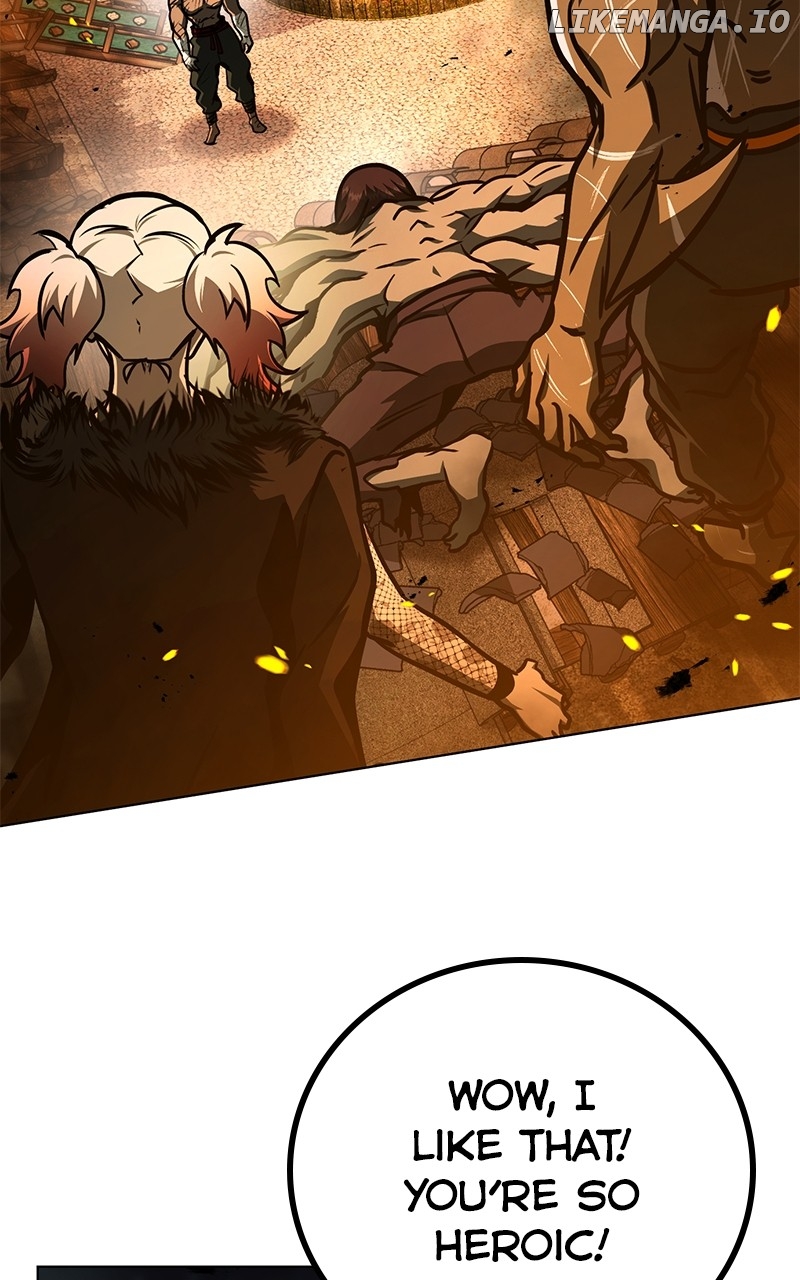 Hero the Maximum Chapter 49 - page 2