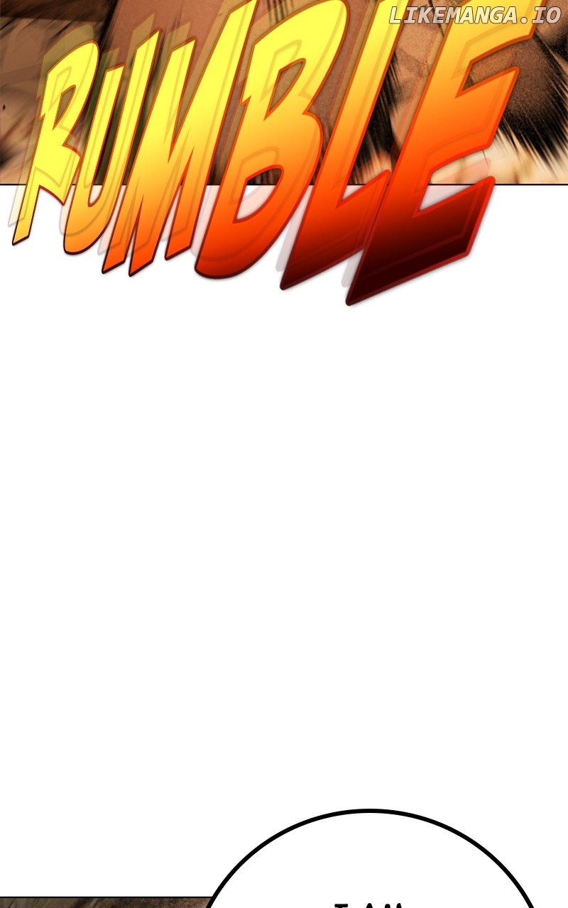 Hero the Maximum Chapter 49 - page 20