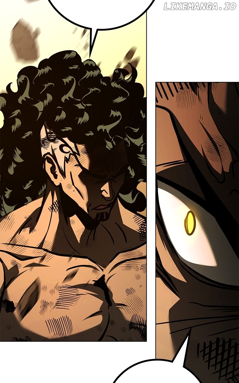 Hero the Maximum Chapter 49 - page 25