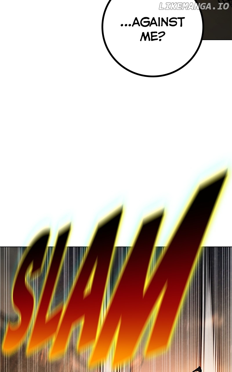 Hero the Maximum Chapter 49 - page 26