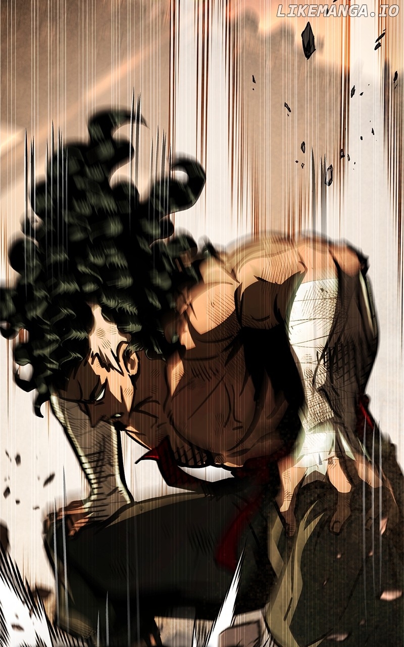 Hero the Maximum Chapter 49 - page 27