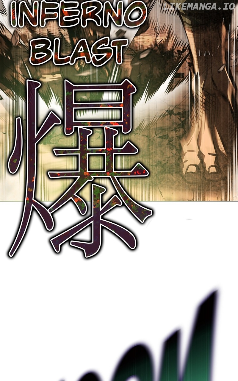 Hero the Maximum Chapter 49 - page 28