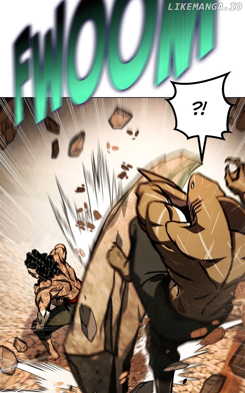 Hero the Maximum Chapter 49 - page 29