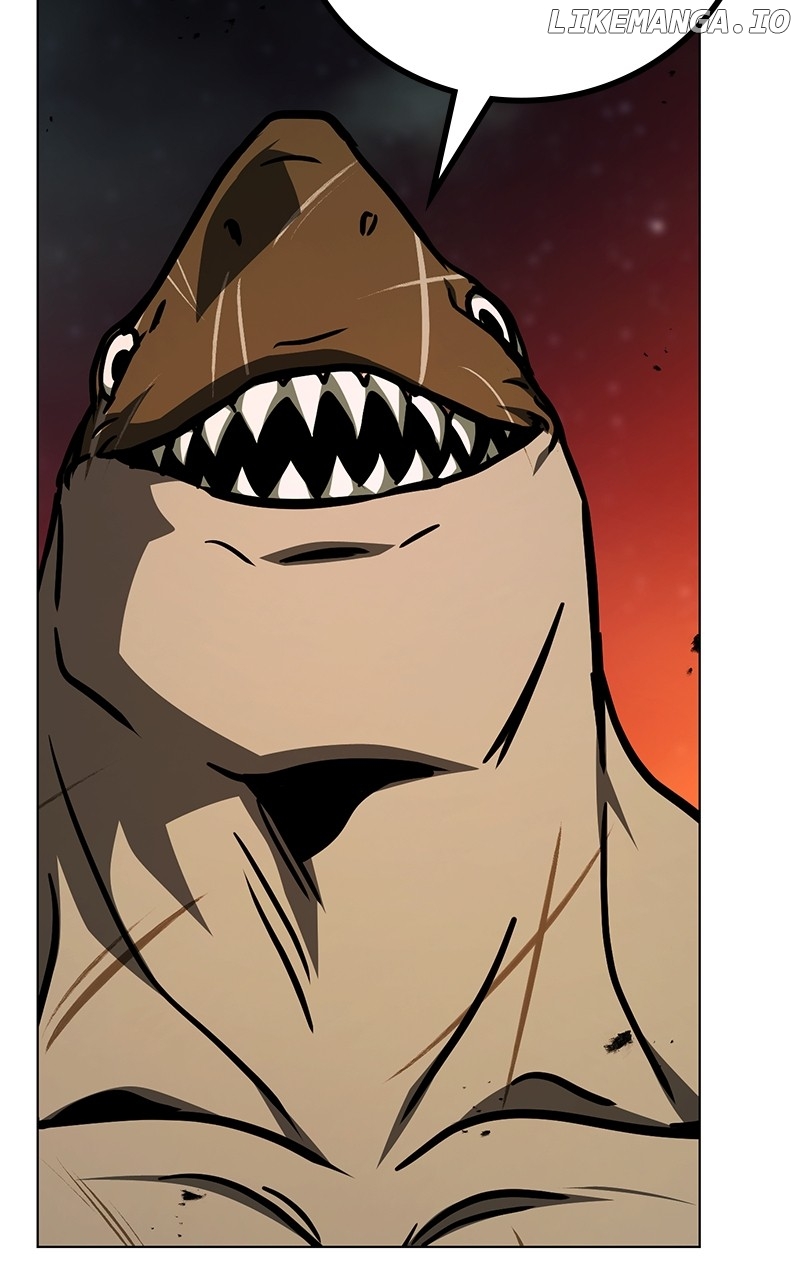Hero the Maximum Chapter 49 - page 3