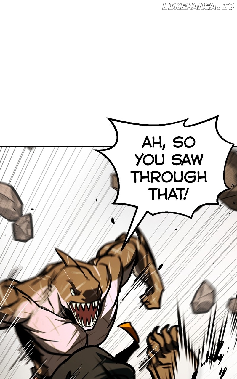 Hero the Maximum Chapter 49 - page 31