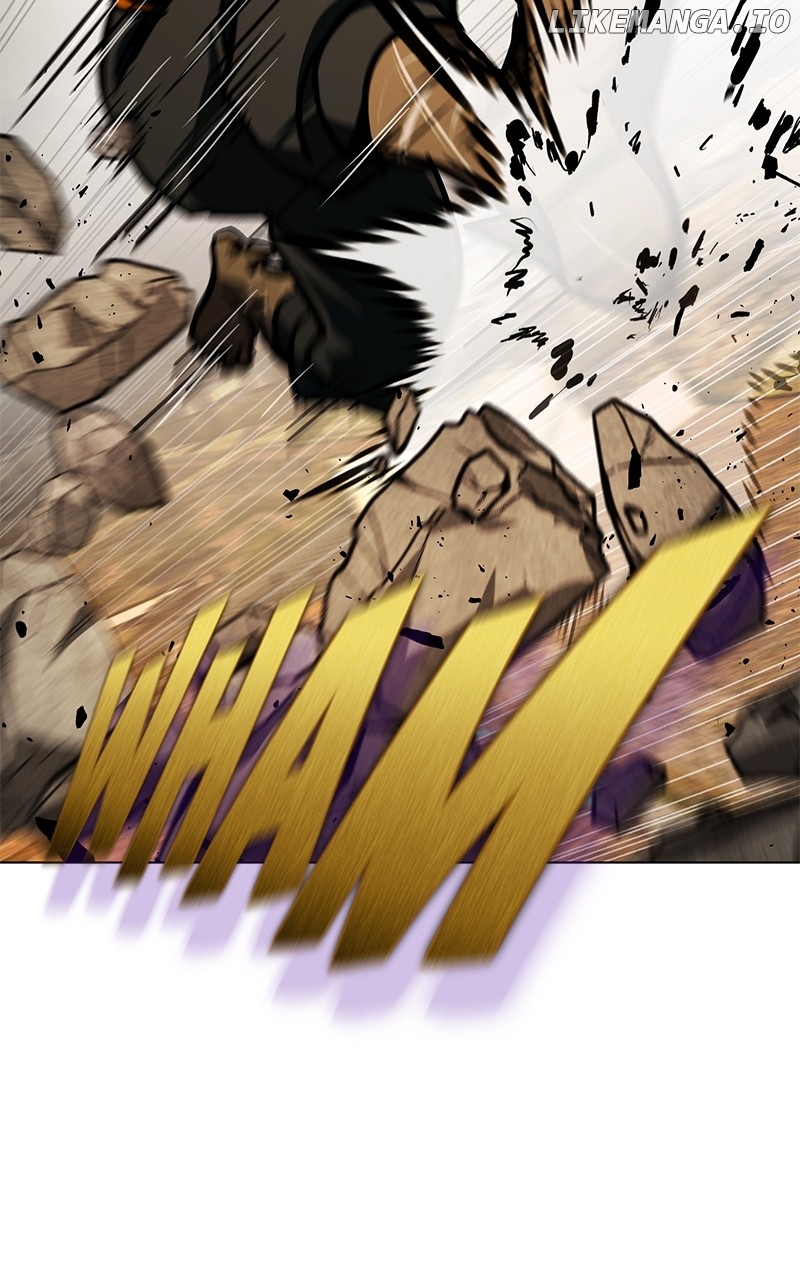 Hero the Maximum Chapter 49 - page 32