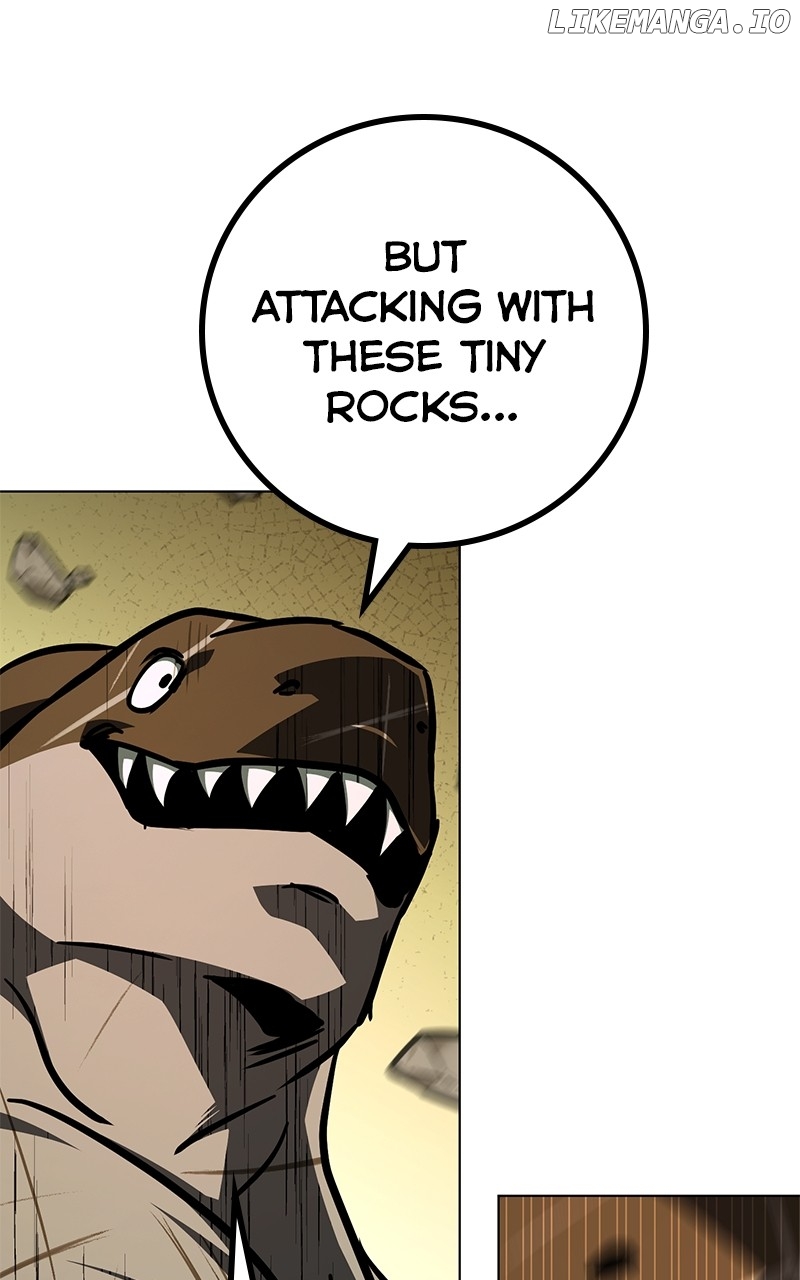Hero the Maximum Chapter 49 - page 33